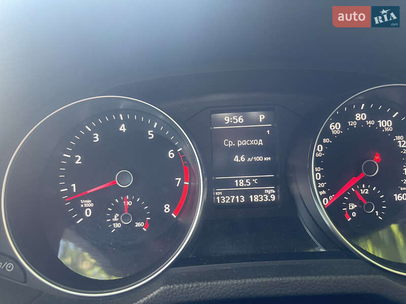 Седан Volkswagen Passat 2018 в Киеве фото 46 Седан Volkswagen Passat 2018 в Киеве