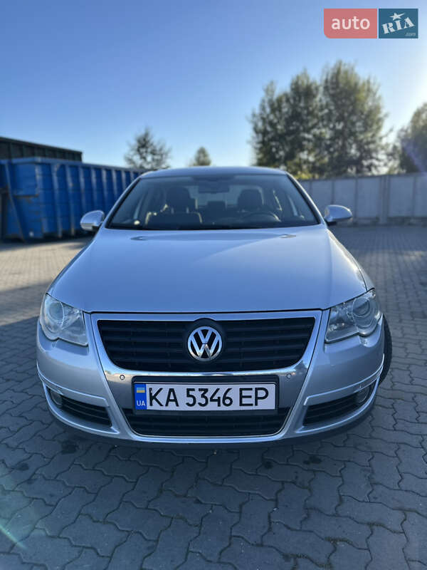 Седан Volkswagen Passat 2010 в Сарнах фото 2 Седан Volkswagen Passat 2010 в Сарнах