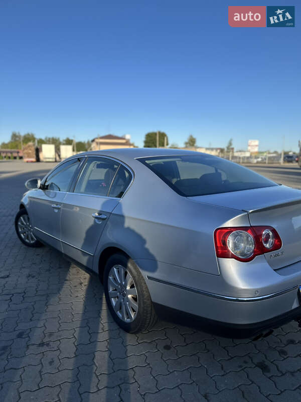 Седан Volkswagen Passat 2010 в Сарнах фото 4 Седан Volkswagen Passat 2010 в Сарнах