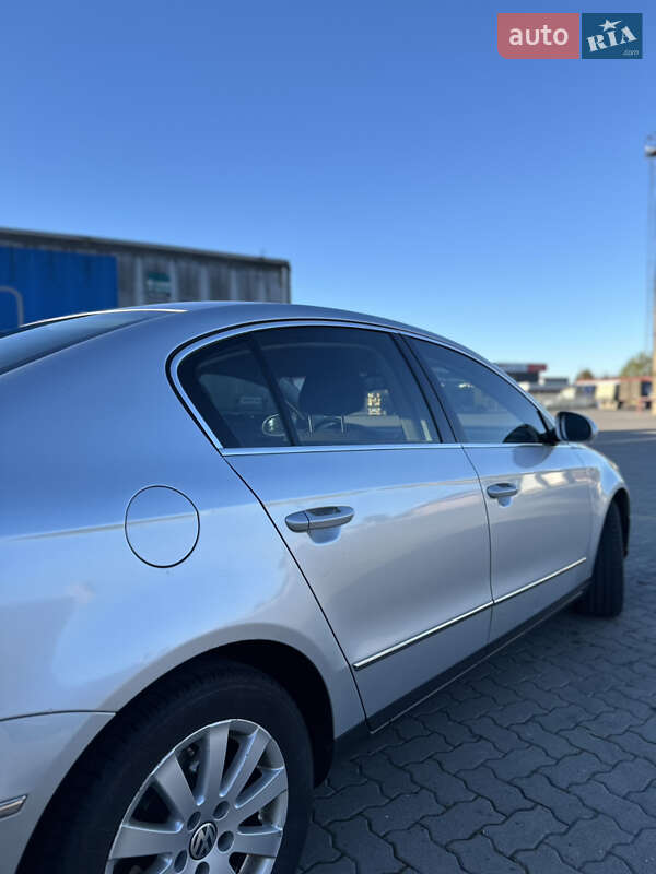 Седан Volkswagen Passat 2010 в Сарнах фото 7 Седан Volkswagen Passat 2010 в Сарнах
