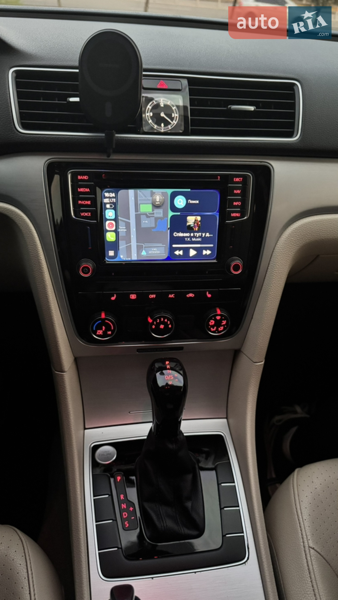 2012 Volkswagen Passat - мініатюра 37