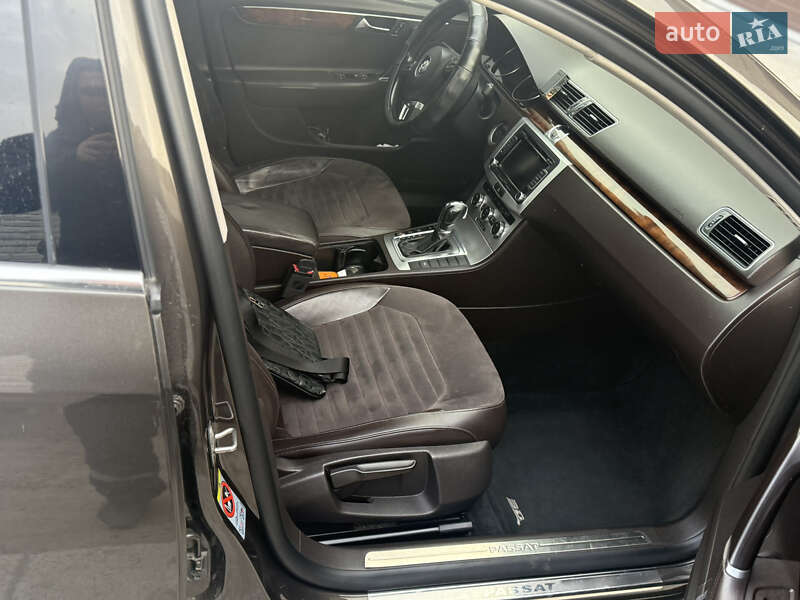Седан Volkswagen Passat 2012 в Василькове фото 13 Седан Volkswagen Passat 2012 в Василькове