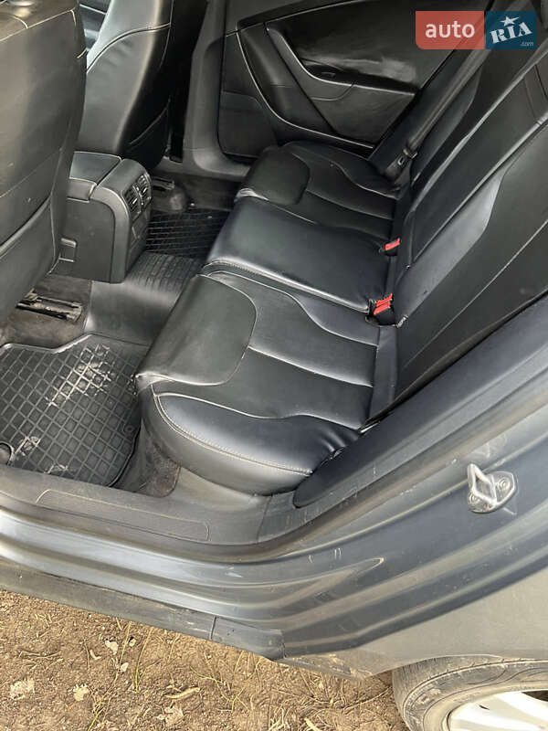 Универсал Volkswagen Passat 2005 в Тернополе