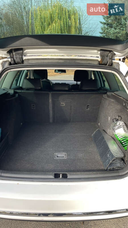 Универсал Volkswagen Passat 2012 в Луцке фото 6 Универсал Volkswagen Passat 2012 в Луцке