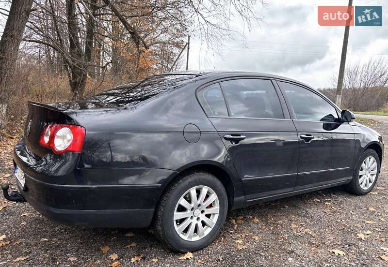 Седан Volkswagen Passat 2005 в Харькове фото 3 Седан Volkswagen Passat 2005 в Харькове