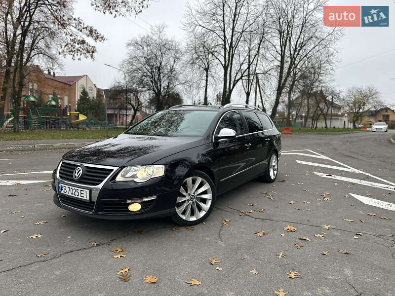 Универсал Volkswagen Passat 2010 в Виннице фото 23 Универсал Volkswagen Passat 2010 в Виннице
