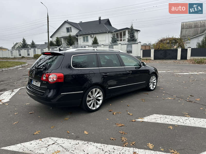 Универсал Volkswagen Passat 2010 в Виннице фото 39 Универсал Volkswagen Passat 2010 в Виннице