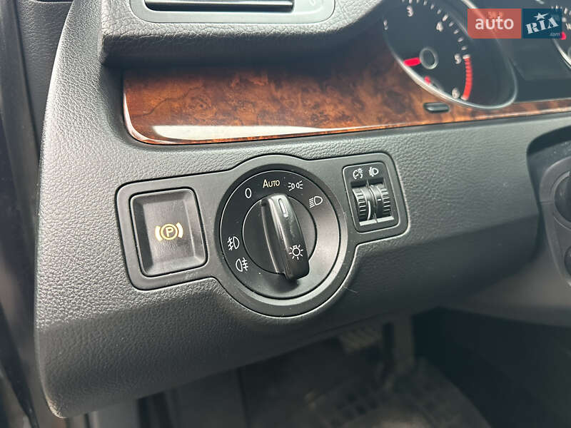 Универсал Volkswagen Passat 2010 в Виннице фото 46 Универсал Volkswagen Passat 2010 в Виннице
