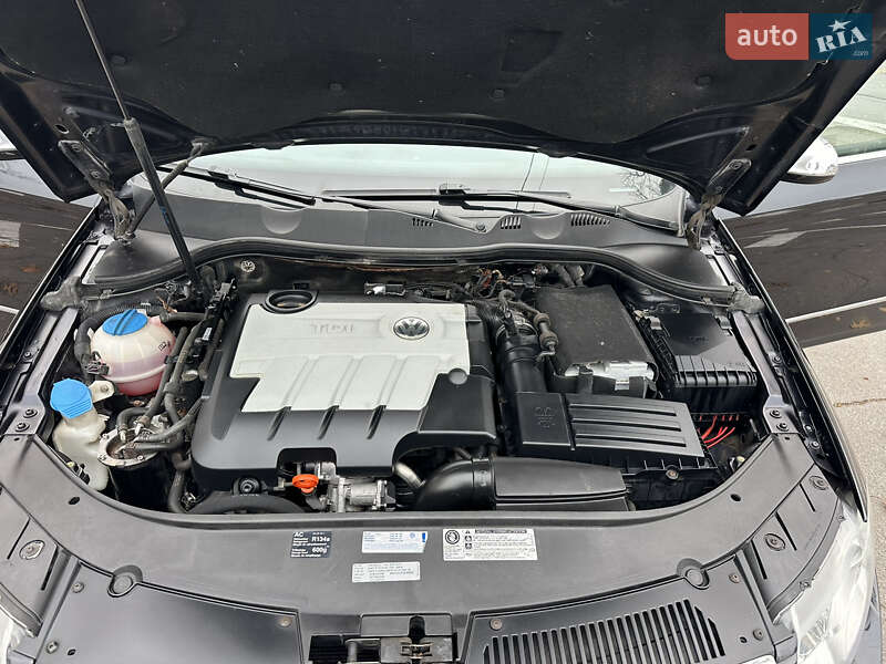 Универсал Volkswagen Passat 2010 в Виннице фото 74 Универсал Volkswagen Passat 2010 в Виннице