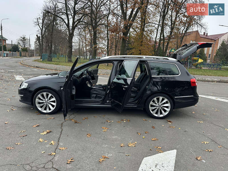 Универсал Volkswagen Passat 2010 в Виннице фото 76 Универсал Volkswagen Passat 2010 в Виннице