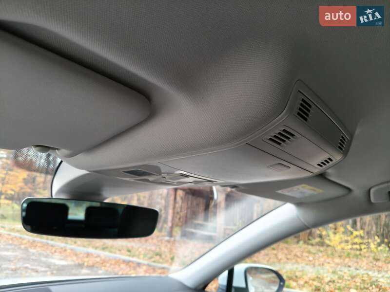 Универсал Volkswagen Passat 2018 в Бережанах фото 28 Универсал Volkswagen Passat 2018 в Бережанах