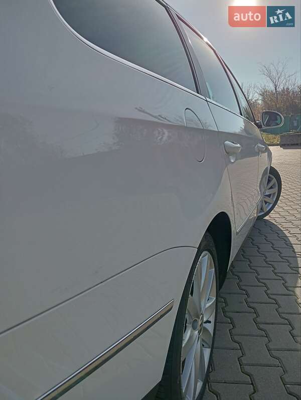 Универсал Volkswagen Passat 2009 в Киеве фото 10 Универсал Volkswagen Passat 2009 в Киеве
