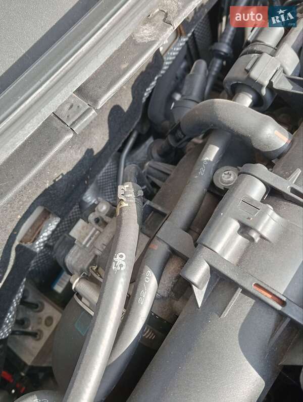 Универсал Volkswagen Passat 2009 в Киеве фото 39 Универсал Volkswagen Passat 2009 в Киеве