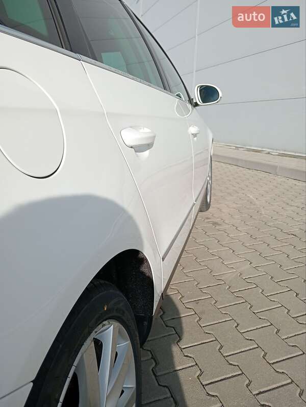 Универсал Volkswagen Passat 2009 в Киеве фото 32 Универсал Volkswagen Passat 2009 в Киеве