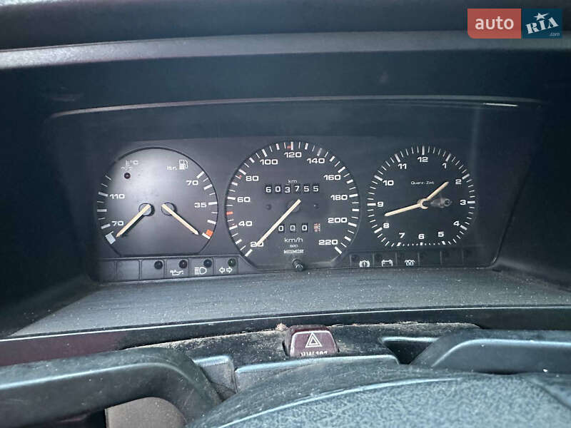 Универсал Volkswagen Passat 1989 в Камне-Каширском фото 6 Универсал Volkswagen Passat 1989 в Камне-Каширском