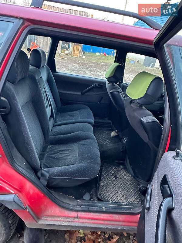 Универсал Volkswagen Passat 1989 в Камне-Каширском фото 5 Универсал Volkswagen Passat 1989 в Камне-Каширском