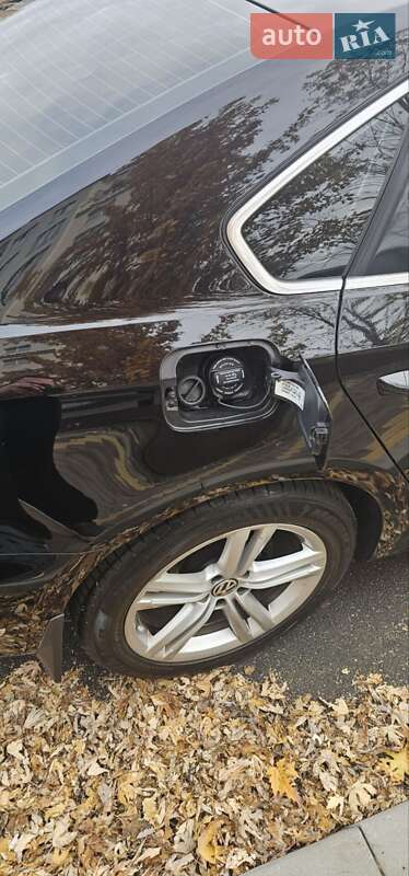 Седан Volkswagen Passat 2011 в Киеве фото 6 Седан Volkswagen Passat 2011 в Киеве