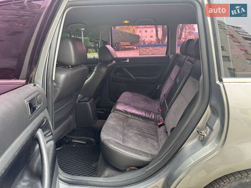 Универсал Volkswagen Passat 2004 в Каменец-Подольском фото 9 Универсал Volkswagen Passat 2004 в Каменец-Подольском