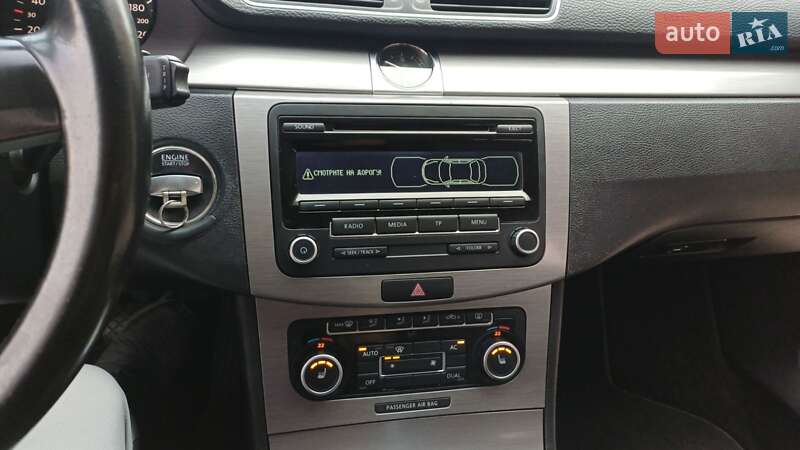 Седан Volkswagen Passat 2011 в Дрогобыче фото 30 Седан Volkswagen Passat 2011 в Дрогобыче