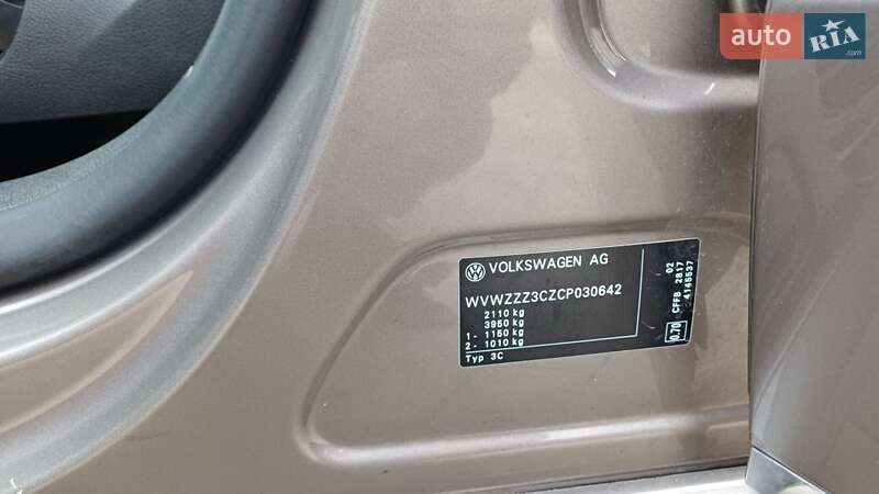 Седан Volkswagen Passat 2011 в Дрогобыче фото 50 Седан Volkswagen Passat 2011 в Дрогобыче