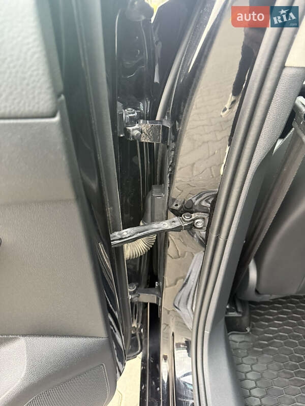 Седан Volkswagen Passat 2019 в Луцьку