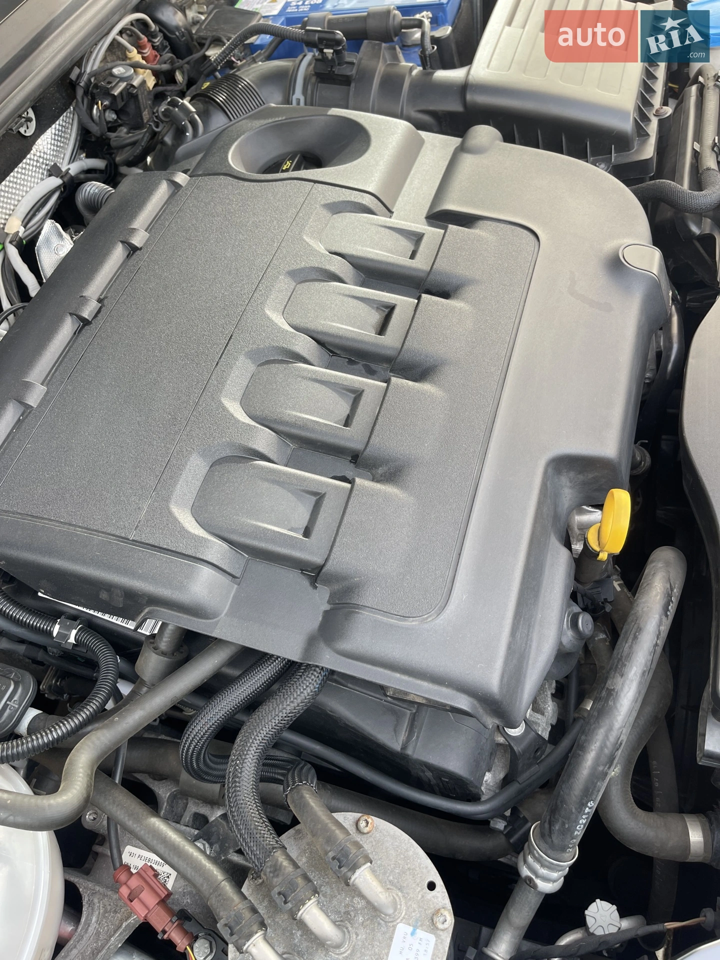 2019 Volkswagen Passat - мініатюра 55