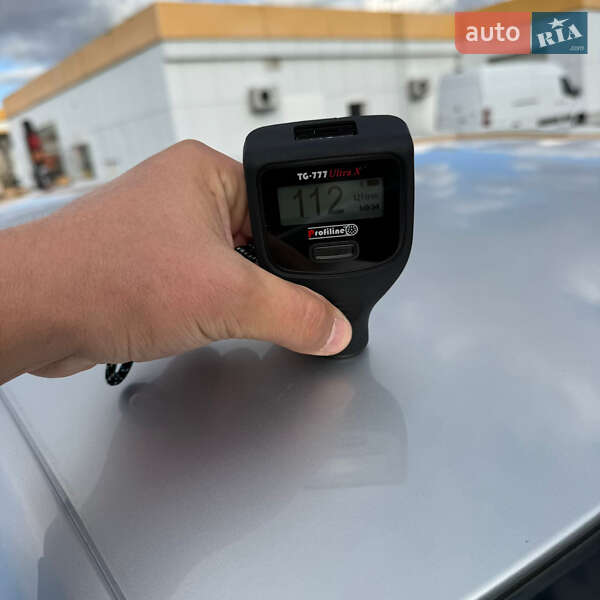 Седан Volkswagen Passat 2009 в Виннице