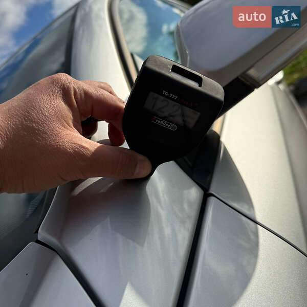 Седан Volkswagen Passat 2009 в Виннице