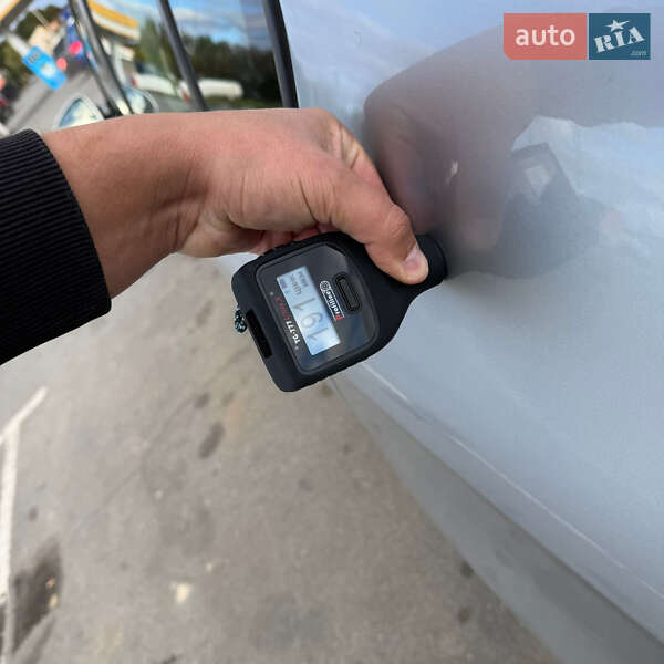 Седан Volkswagen Passat 2009 в Виннице