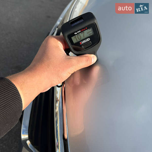 Седан Volkswagen Passat 2009 в Виннице