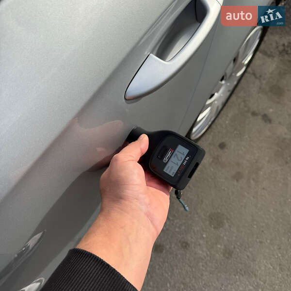 Седан Volkswagen Passat 2009 в Виннице