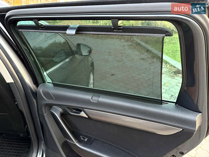 Універсал Volkswagen Passat 2014 в Джулинці