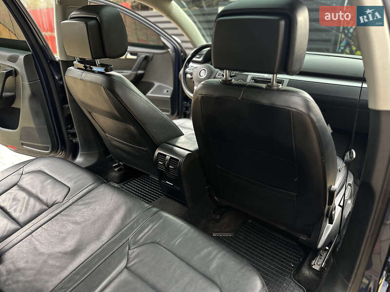 Универсал Volkswagen Passat 2014 в Самборе