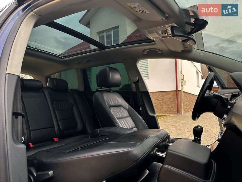 Универсал Volkswagen Passat 2014 в Самборе