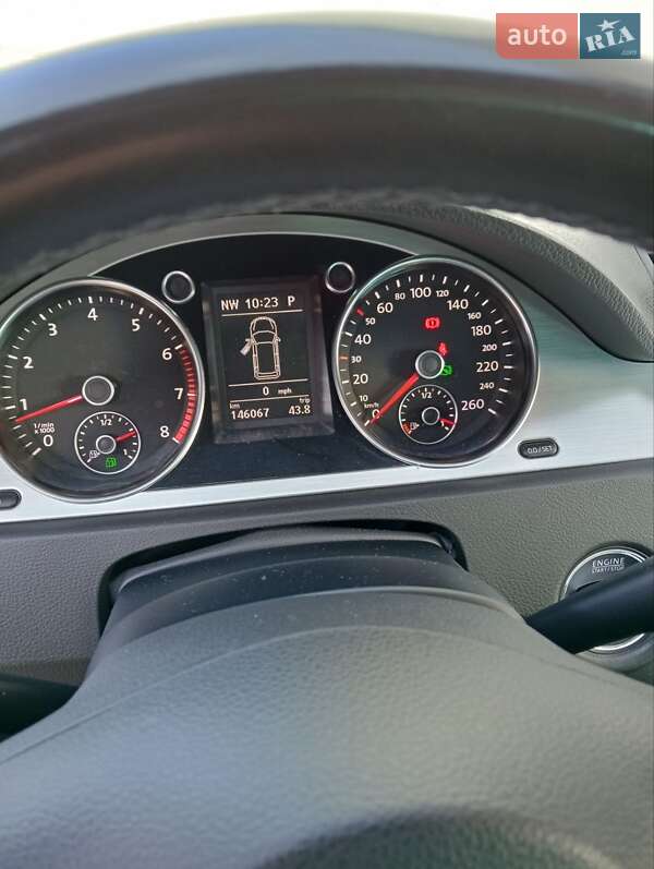 Универсал Volkswagen Passat 2009 в Киеве фото 42 Универсал Volkswagen Passat 2009 в Киеве