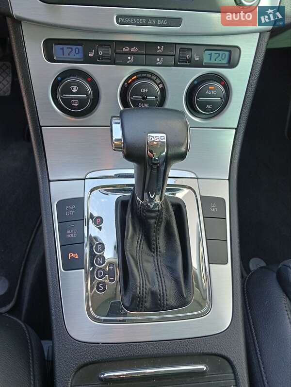 Универсал Volkswagen Passat 2009 в Киеве фото 44 Универсал Volkswagen Passat 2009 в Киеве