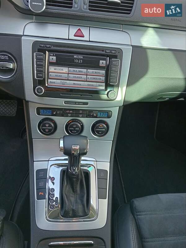 Универсал Volkswagen Passat 2009 в Киеве фото 58 Универсал Volkswagen Passat 2009 в Киеве