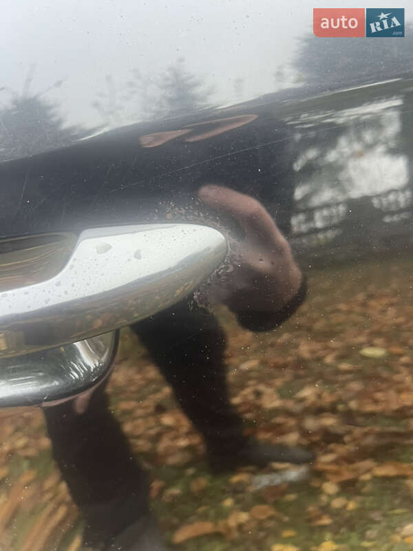 Универсал Volkswagen Passat 2011 в Тернополе фото 23 Универсал Volkswagen Passat 2011 в Тернополе