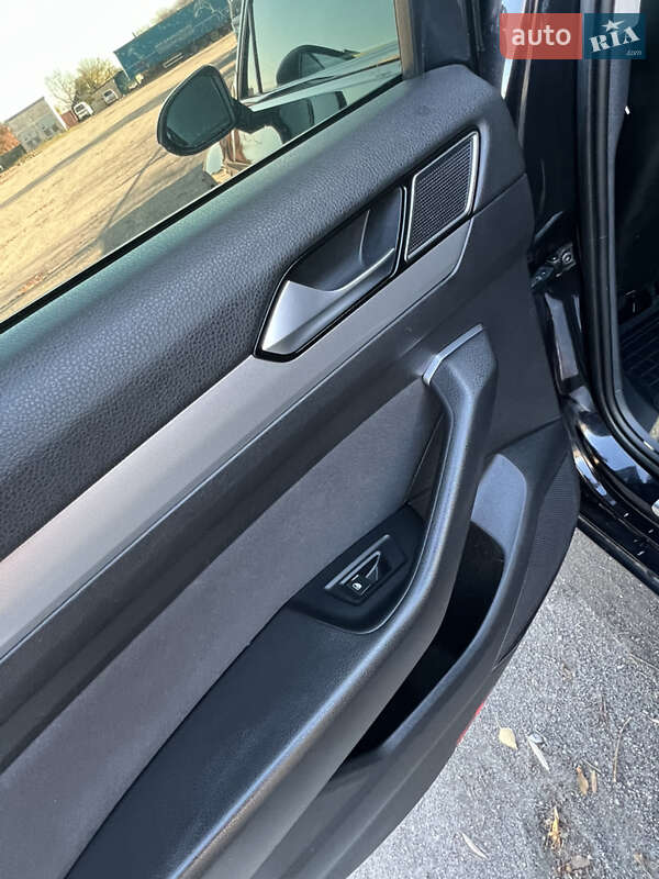 Седан Volkswagen Passat 2016 в Виннице фото 9 Седан Volkswagen Passat 2016 в Виннице