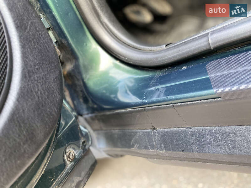 Седан Volkswagen Passat 1999 в Бориславе