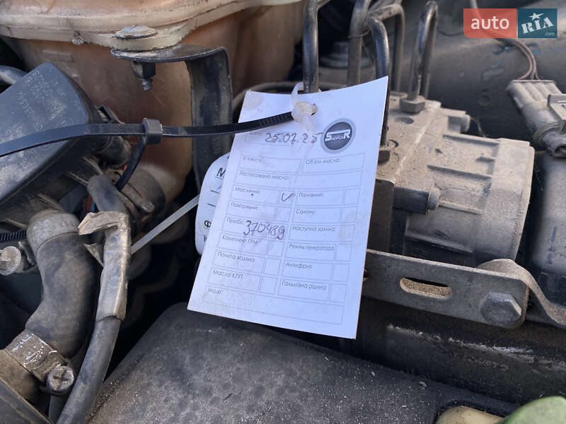 Седан Volkswagen Passat 1999 в Бориславе