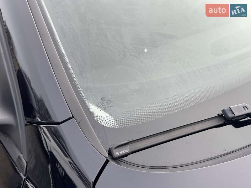 Универсал Volkswagen Passat 2010 в Тернополе фото 18 Универсал Volkswagen Passat 2010 в Тернополе