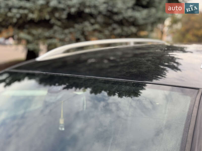 Универсал Volkswagen Passat 2007 в Ровно