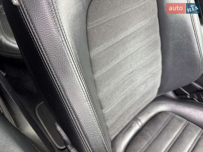 Универсал Volkswagen Passat 2007 в Ровно