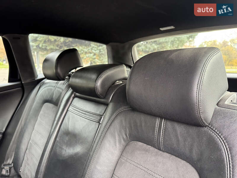 Универсал Volkswagen Passat 2007 в Ровно