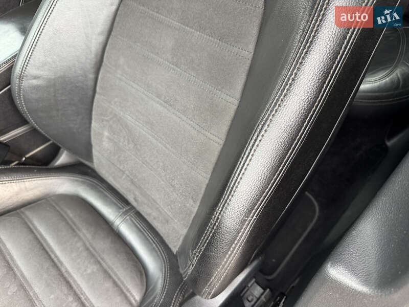 Универсал Volkswagen Passat 2007 в Ровно