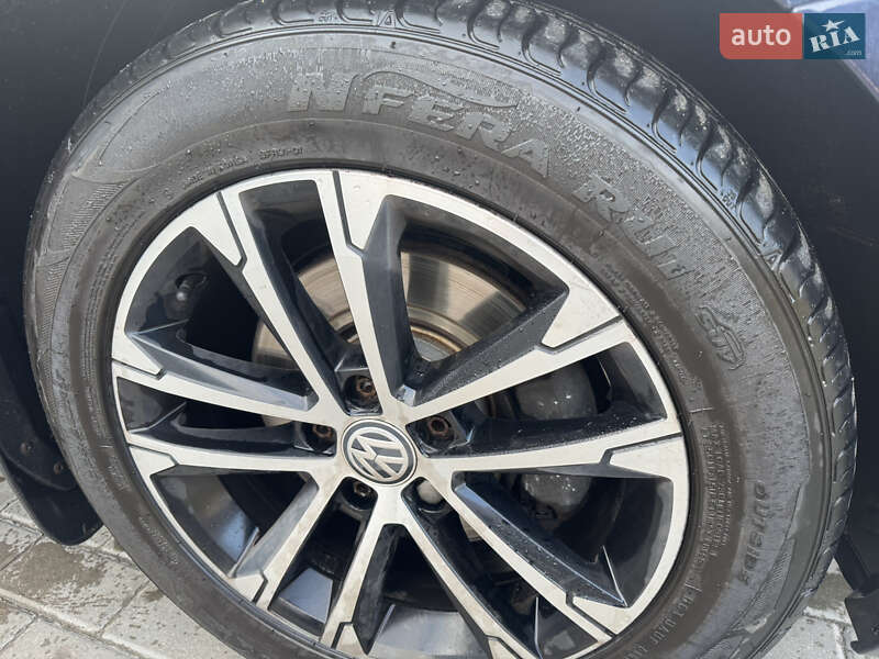 Універсал Volkswagen Passat 2016 в Тернополі фото 5 Універсал Volkswagen Passat 2016 в Тернополі
