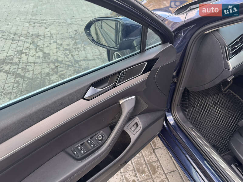 Універсал Volkswagen Passat 2016 в Тернополі фото 22 Універсал Volkswagen Passat 2016 в Тернополі