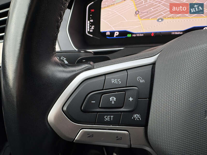 Универсал Volkswagen Passat 2021 в Луцке