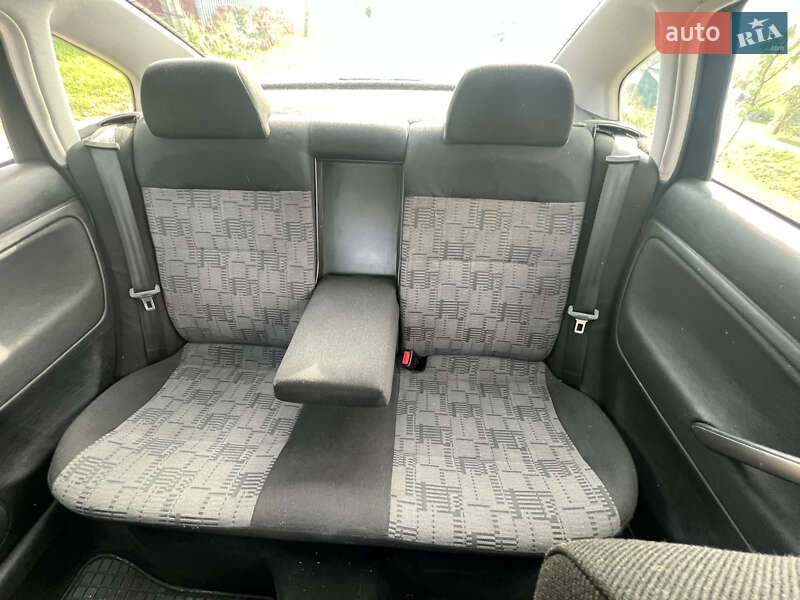 Седан Volkswagen Passat 1997 в Виннице фото 9 Седан Volkswagen Passat 1997 в Виннице